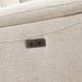 Mattheus Power Sectional with Console + 2 Recliners - Sectional | Las Vegas Furniture Online - View 39