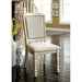 Holcroft 7 Pc Dining Table Set - Dining Table Set | Las Vegas Furniture Online - View 6