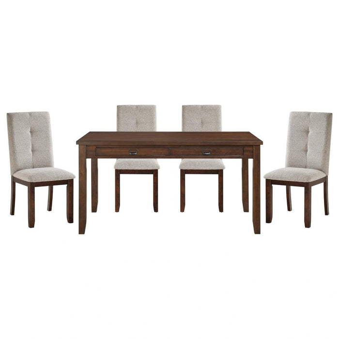 Binghampton Dining set image