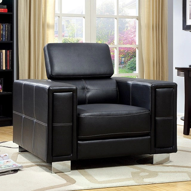 Garret Chair - LasVegasFurnitureOnline.com