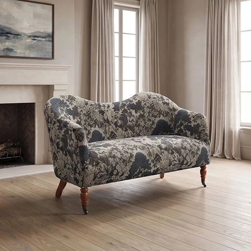 Seaton Settee - Settee | Las Vegas Furniture Online - View 2
