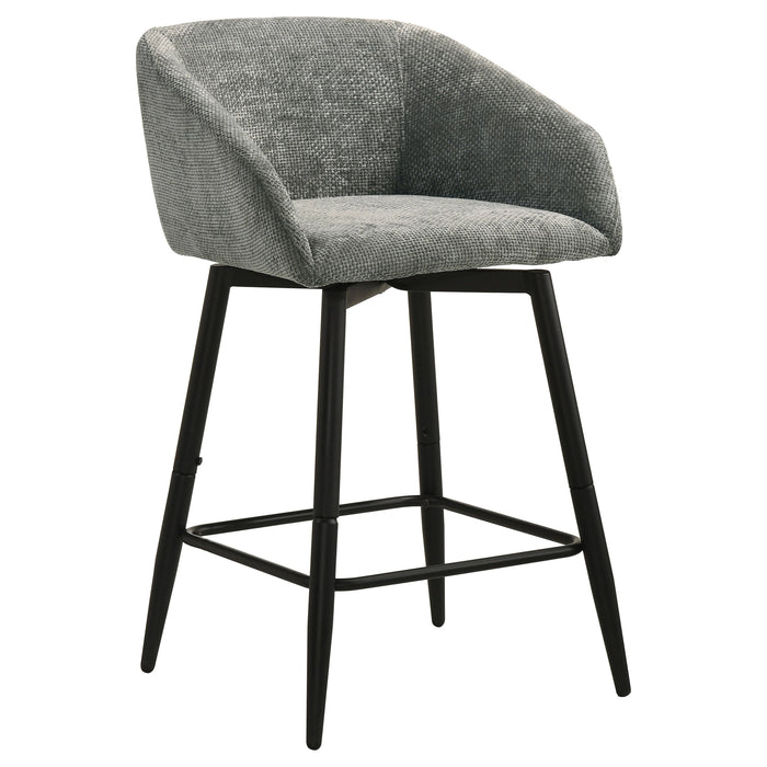 Rainer Counter Stool of 2