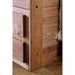 Lia Twin Captain Bed - LasVegasFurnitureOnline.com