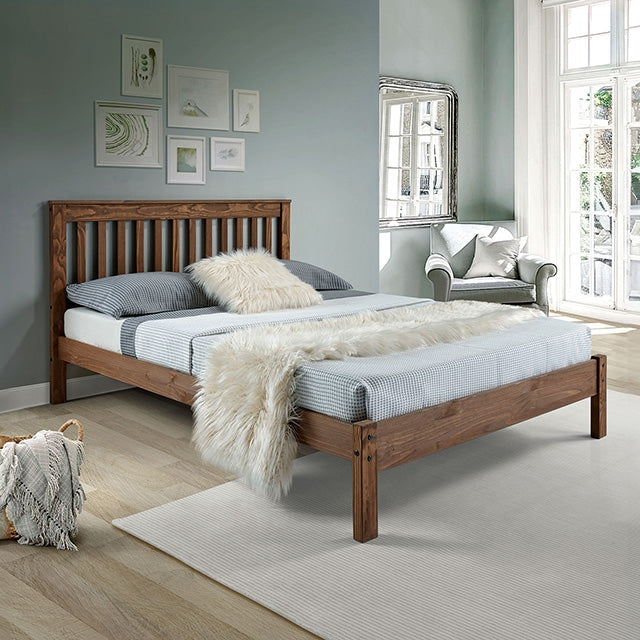 Creswell 4 Pc Bedroom Set - LasVegasFurnitureOnline.com