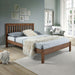 Creswell 4 Pc Bedroom Set - LasVegasFurnitureOnline.com