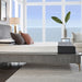 Bedplanet 12" Ananda Pearl and Gel Medium Firm Memory Foam Mattress