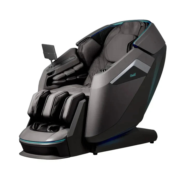 Osaki Ai series Apex Duo 5D+4D Massage Chair