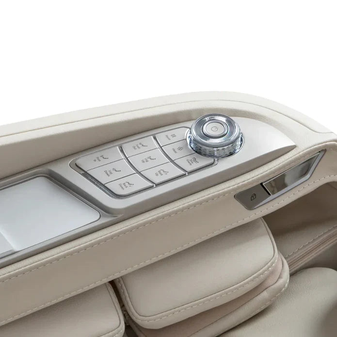 Osaki Ai series Apex Duo 5D+4D Massage Chair