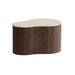 Kozma Coffee Table, Medium - Coffee Table | Las Vegas Furniture Online