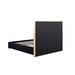 Bertoni Bed - Bed | Las Vegas Furniture Online - View 15