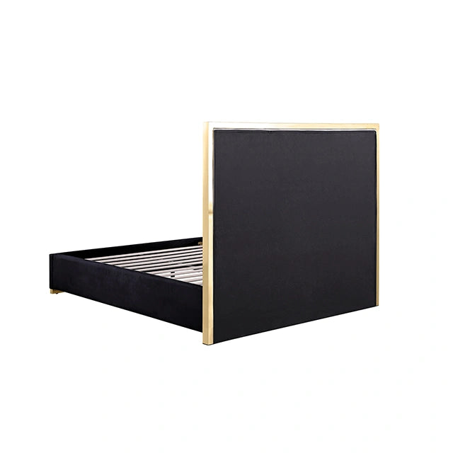 Bertoni Queen & E.King Bed - Bed | Las Vegas Furniture Online - View 19