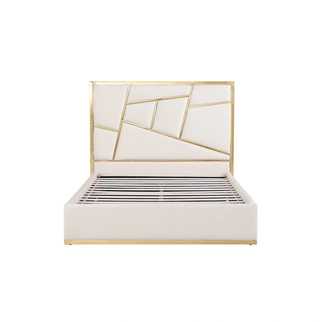 Bertoni Queen & E.King Bed - Bed | Las Vegas Furniture Online - View 22