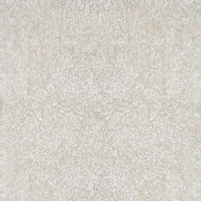 Annmarie White 5' X 8' Area Rug - Rug | Las Vegas Furniture Online - View 2