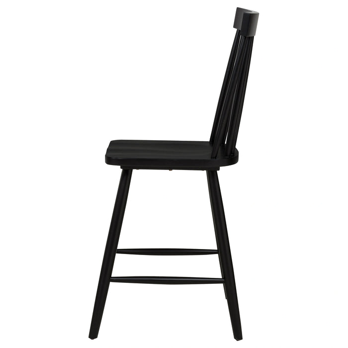 Andrews Counter Chair of 2