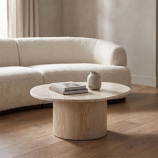 Momus Coffee Table, Small - Coffee Table | Las Vegas Furniture Online - View 2