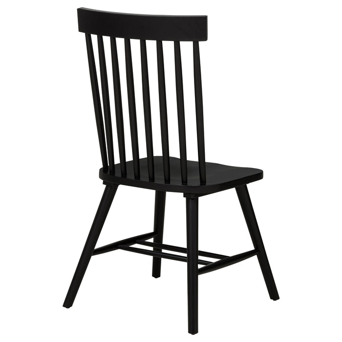Andrews Dining Side Chair of 2