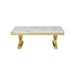 Wettingen Coffee Table - Cocktail Table | Las Vegas Furniture Online - View 22