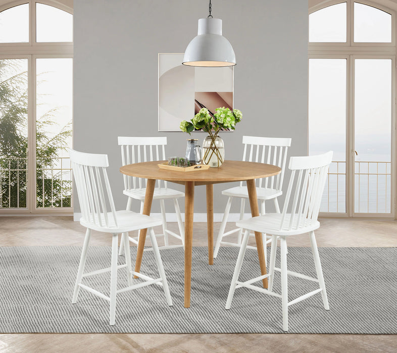 Andrews Counter Chair of 2