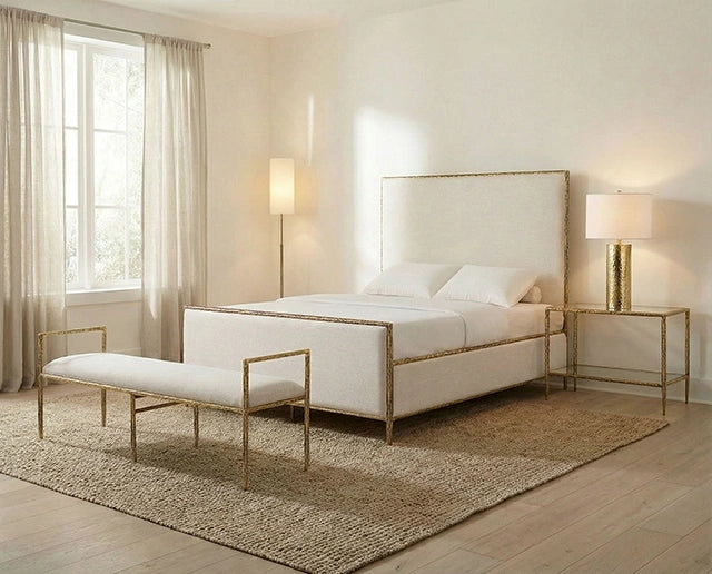 Valda Bed - Bed | Las Vegas Furniture Online - View 3