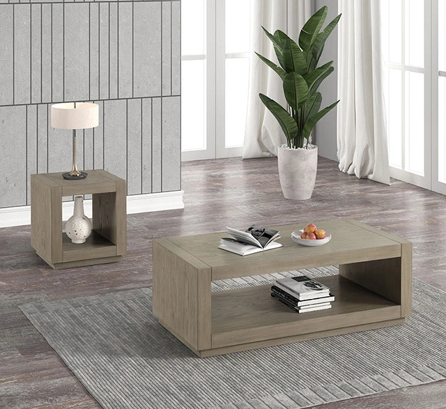 Dothan End Table - End Table | Las Vegas Furniture Online - View 10