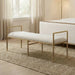 Valda Bench - Bench | Las Vegas Furniture Online