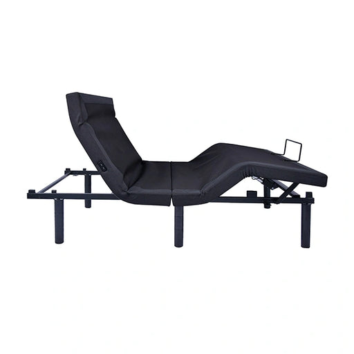 Dormiolite III Adjustable Bed Base - Adjustable Base | Las Vegas Furniture Online - View 2