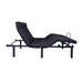 Dormiolite III Adjustable Bed Base - Adjustable Base | Las Vegas Furniture Online - View 2