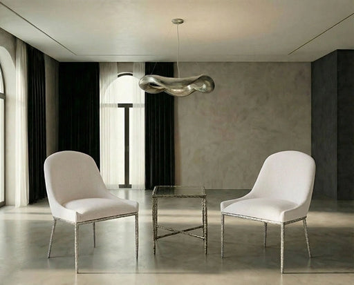 Selva Side Table - End Table | Las Vegas Furniture Online