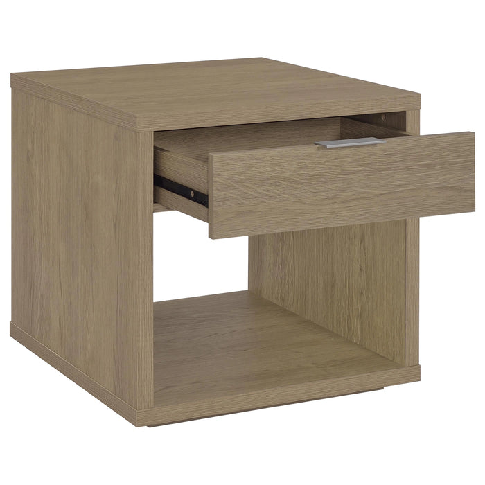 Ingram Cocktail Table Set
