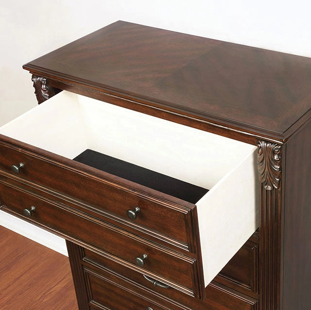Cervantes Chest - Chest | Las Vegas Furniture Online - View 3