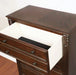 Cervantes Night Stand - Nightstand | Las Vegas Furniture Online - View 3