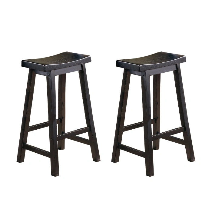 5302BK-29 - 29 Pub Height Stool, RTA