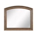 Bethel Mirror image