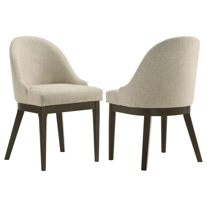 Reseda Dining Side Chair of 2