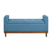 4590BU - Lift Top Storage Bench - LasVegasFurnitureOnline.com