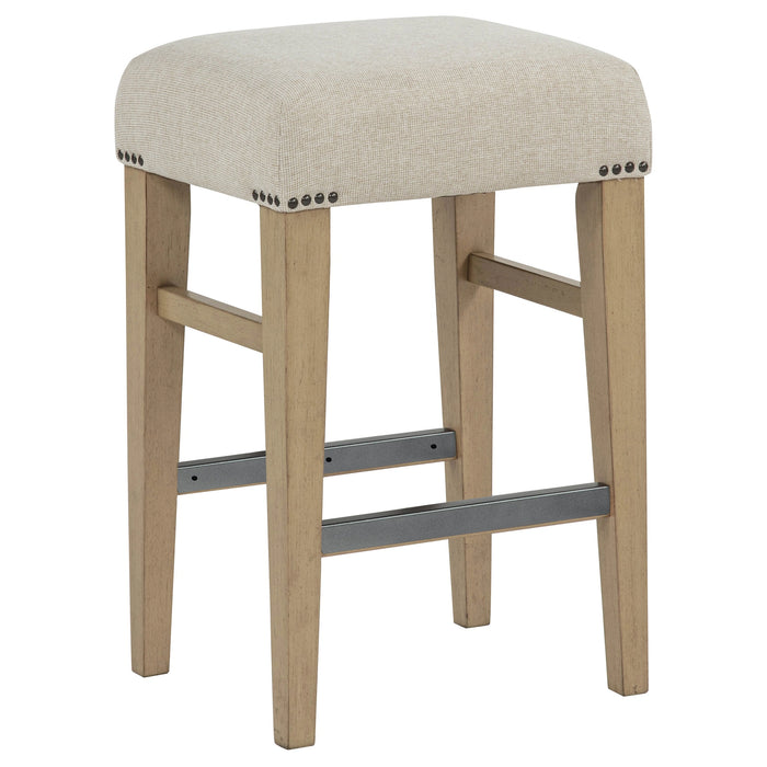 Naser Counter Stool of 2
