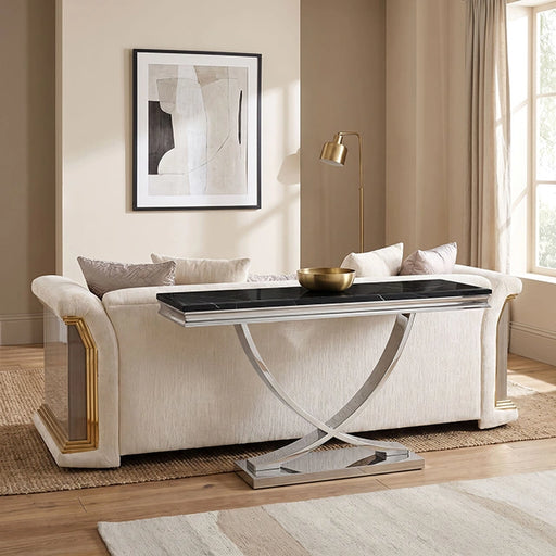Wettingen Sofa Table - Sofa Table | Las Vegas Furniture Online - View 2