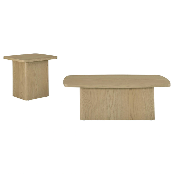 Fraser Cocktail Table Set
