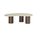 Cloris Coffee Table - Cocktail Table | Las Vegas Furniture Online - View 5
