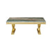 Wettingen Coffee Table - Cocktail Table | Las Vegas Furniture Online - View 18