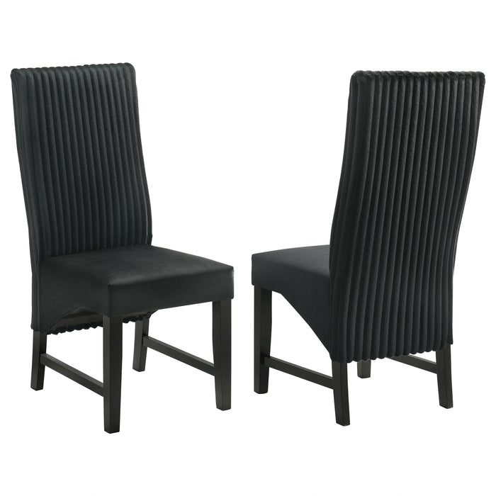 Barrand Side Chair of 2