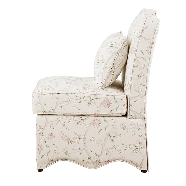 Hemsworth Accent Chair - Chair | Las Vegas Furniture Online - View 34
