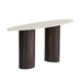 Nikos Sofa Table - Sofa Table | Las Vegas Furniture Online - View 2