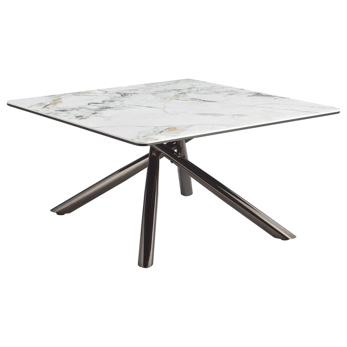 Carvell Coffee Table Set