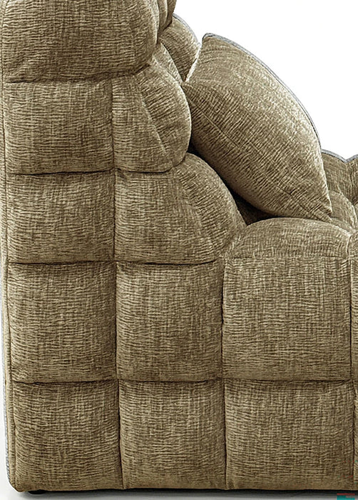 Kamili Massage Chair - Chair | Las Vegas Furniture Online - View 12