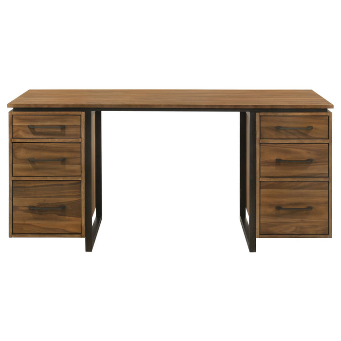 Berhalter Computer Desk