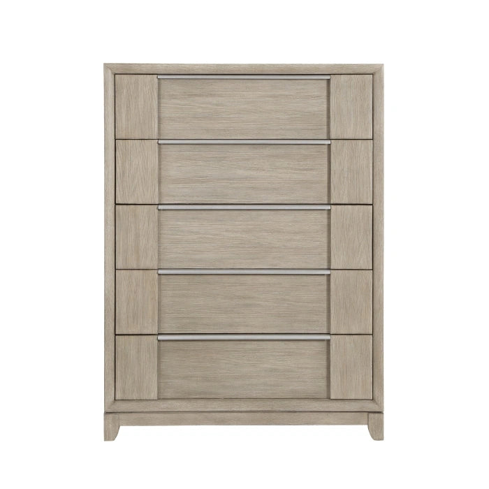 McKewen Chest