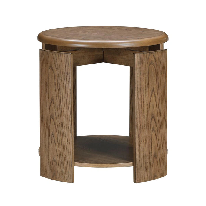 Ellis End Table image