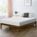 Artemisia 10" Memory Foam Mattress - Mattress | Las Vegas Furniture Online - View 5