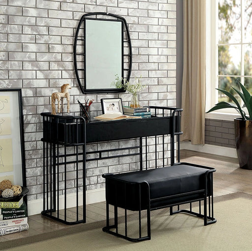 Charla Vanity Table - Vanity | Las Vegas Furniture Online